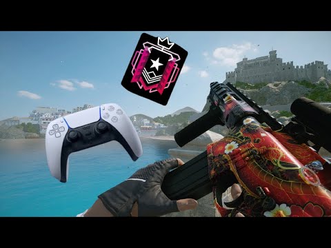 Operation Demon Veil Placements - Rainbow Six Siege