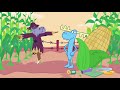 Happy Tree Friends TV Series Episode 9c Aw Shucks 1080p HD