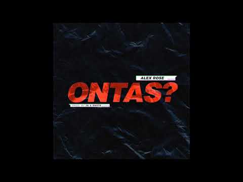 Alex Rose - Ontas? (Instrumental) (Challenge)