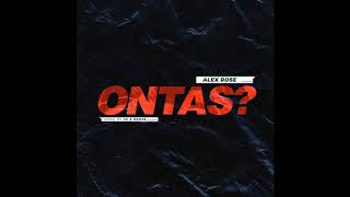 Alex Rose - Ontas? (Instrumental) (Challenge)