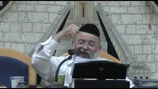 הרב ליאור כחלון, פרשת שמות (הרב ליאור כחלון) - התמונה מוצגת ישירות מתוך אתר האינטרנט יוטיוב. זכויות היוצרים בתמונה שייכות ליוצרה. קישור קרדיט למקור התוכן נמצא בתוך דף הסרטון