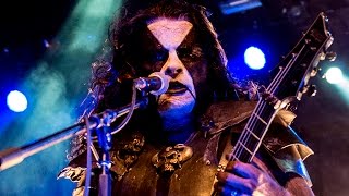 Abbath - To War! HD (March 26 2016 - San Diego CA) by Kanon Madness