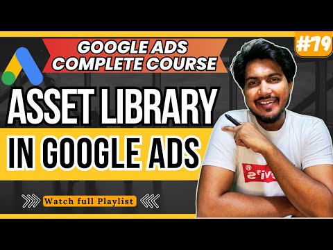 Free Google Ads Course 2024 Google Ads for Beginners Overview of This Course 01