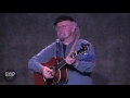 Tom Paxton w/ Robin Bullock "Did You Hear John Hurt?"  @ Eddie Owen Presents