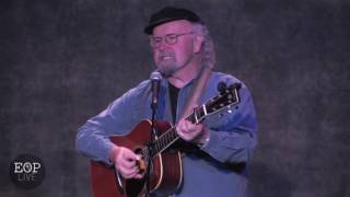 Tom Paxton w/ Robin Bullock "Did You Hear John Hurt?"  @ Eddie Owen Presents