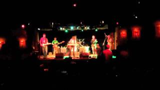 Chris Bathgate @ Upfront & Co. (part 2)