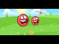 Red Ball 4 Gameplay Walkthrough Part 1 Levels 1 15 IOS Android