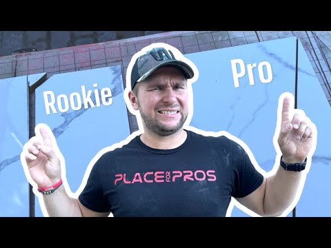 Cutting Tile with a Grinder? Here's What You're Doing Wrong!