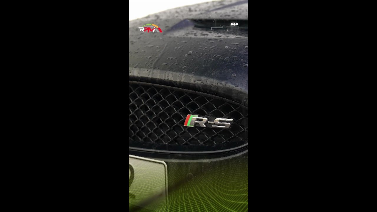 فيديو | Jaguar XKR-S Coupe… أداء رياضي بطابع بريطاني