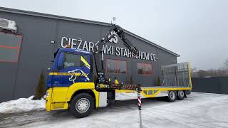 Dépanneuse MAN TGS 26.360 à vendre - Image 4 | Autoline CI Dépanneuse MAN TGS 26.360 | Image 4 - Autoline