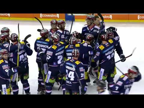 Nick Petersens 4:3 in der Verlängerung (03.04.2018)