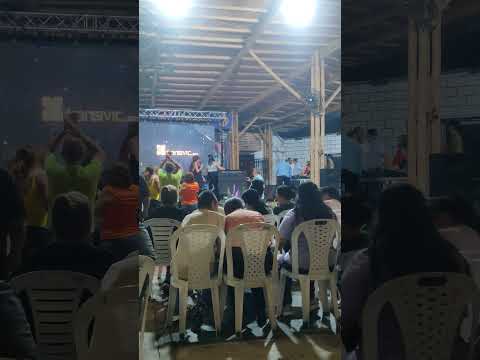 #velada #cultural #cucuta #nortedesantander #malecon