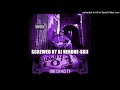 Shawty Lo - Count On Me (feat. Miss T) [screwed]