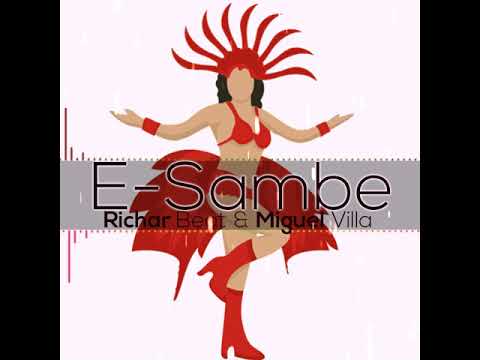 E-Sambe Rchar Beat & Miguel Villa