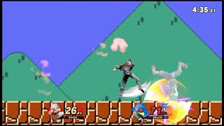 [スマブラSP]VIP底辺のシーク