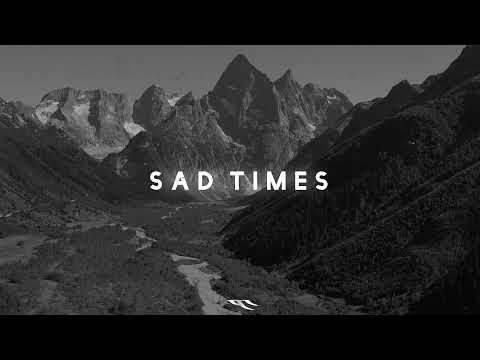 (FREE) Ramil' x JONY x MACAN x Navai Sad Type Beat - Sad Times (prod. teejoybeatz)