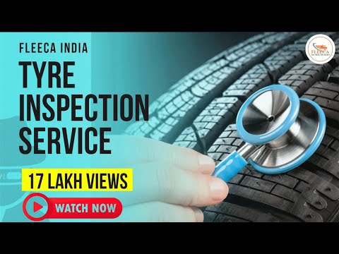 Apollo Fleeca Retread Tyre