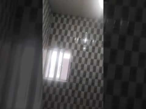 Mini Flat Upstairs at Greenfield Estate, Ago Palace Way
