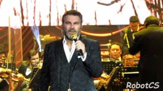 Popurrí de éxitos - Mijares Sinfónico, Puebla 2017