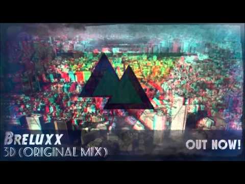 Breluxx - 3D  (Mamooth Edit)