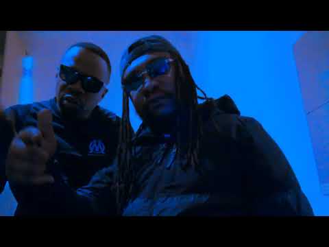 Loco gk ft K-ra //Nous (Vidéo Officiel) 2024