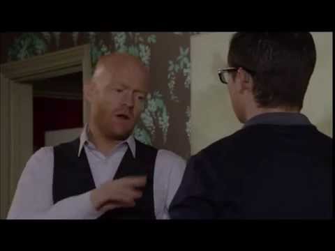 EastEnders Vengeful Max Branning Steals The Arches From Ben And Phil Mitchell
