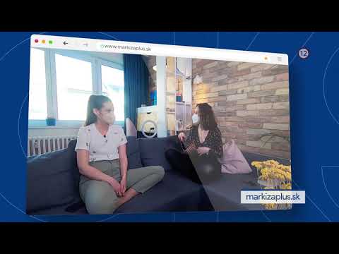 Markíza Backstage: Gabriela Kajtárová si splnila sen - už teraz na Markíza Plus