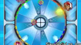 Gravitronix (WiiWare) Gameplay Trailer