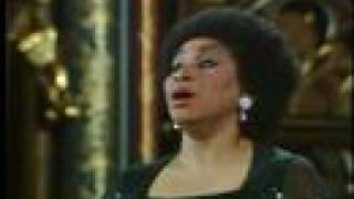Leontyne Price sings Panis Angelicus (vaimusic.com)