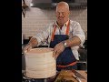Andrew Zimmern Cooks: Cooking with Bamboo Steamers