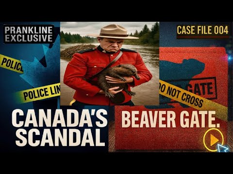 BeaverGate thumbnail