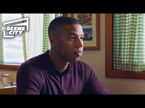 A Journal For Jordan: Extra Brown Sugar (Michael B. Jordan, Chanté Adams HD CLIP)