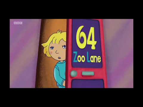 64 Zoo Lane song