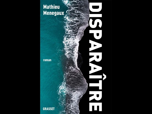 Vídeo relacionado con Disparaître: roman (French Edition)