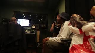 Joey Bada$$ - Reign (Prod. Chuck Strangers) Music Video