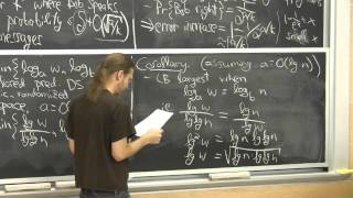 13. Integer Lower Bounds