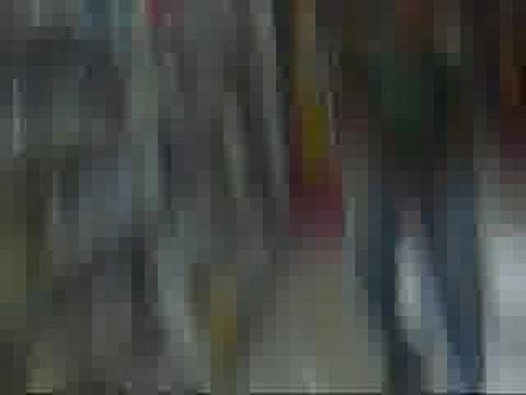 Galavanting pt. 2 - Hóquei em supermercado