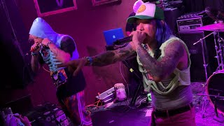 BrokeNCYDE - Whatcha Want (Live in Orlando, FL 11-20-24)