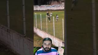 ELE É QUASE IMPARÁVEL #futebol #football #futbol #futeball