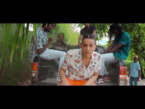 Gen Bagay feat. Kenny Haiti pa Yani Martelly