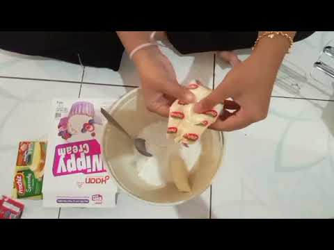 tiramisu cake simpel dan mudah|| informatika