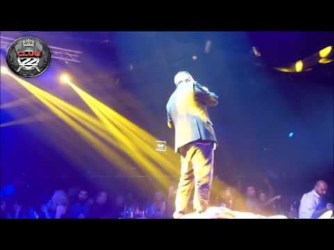 Πάνος Κιάμος - Καψούρικα Live Club 22 Live Stage 17/11/16