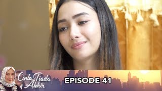 Download lagu Cinta Tiada Akhir Episode 41 Part 1 mp3