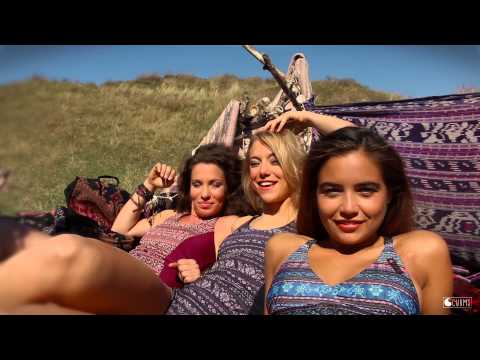 CURMS Lookbook 2015 Behind the Scenes