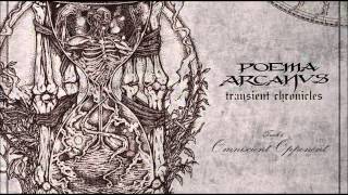 Poema Arcanvs - Omniscient Opponent (Audio CD)