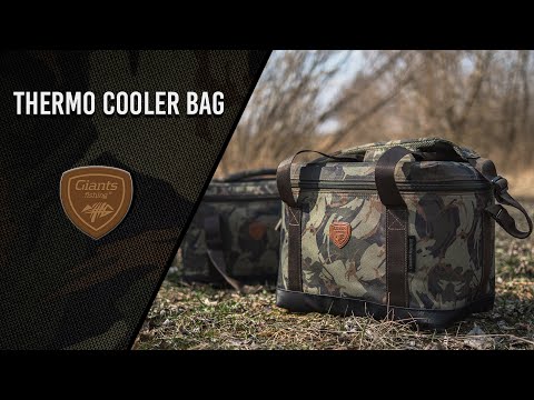 GIANTS FISHING - Chladiaca taška Thermo Cooler Bag