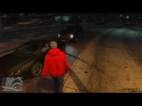 MongoTV_6001 - Mongo Games - GTA 5 Online - Part 25 - My Day In Los Santos