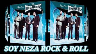 There Goes The Bride — The Derailers