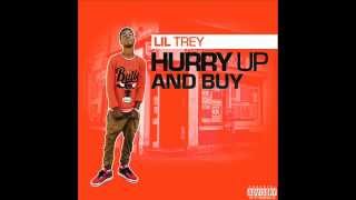 Lil Trey - 12 Danny Glover freestyle (Hurry Up And Buy)