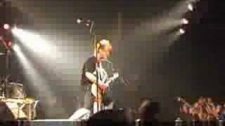 TERRORGRUPPE - Ich bin ein Punk (Live)